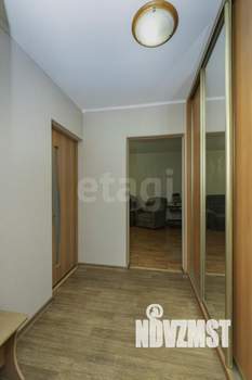 2-к квартира, вторичка, 54м2, 3/10 этаж