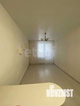 Студия квартира, вторичка, 21м2, 16/25 этаж