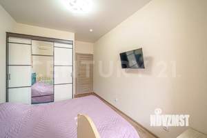 2-к квартира, вторичка, 44м2, 4/10 этаж