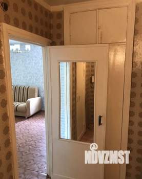 1-к квартира, вторичка, 31м2, 2/5 этаж