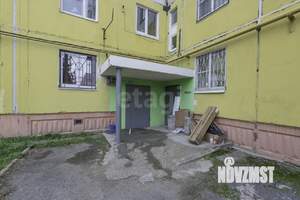 3-к квартира, вторичка, 66м2, 1/9 этаж