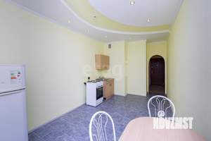 1-к квартира, вторичка, 48м2, 16/25 этаж