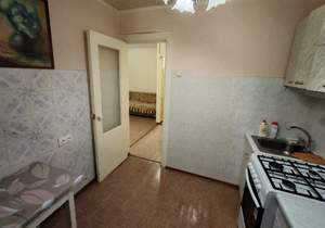 2-к квартира, вторичка, 43м2, 3/5 этаж