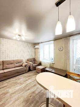 Студия квартира, вторичка, 35м2, 6/20 этаж
