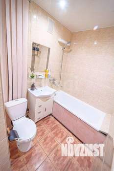 2-к квартира, вторичка, 42м2, 4/5 этаж