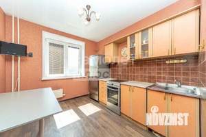 2-к квартира, вторичка, 54м2, 4/10 этаж