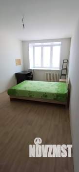 3-к квартира, вторичка, 72м2, 8/16 этаж
