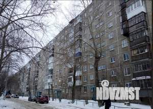 Студия квартира, вторичка, 45м2, 1/9 этаж