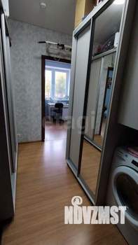 2-к квартира, вторичка, 48м2, 1/3 этаж