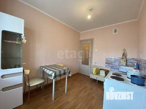 1-к квартира, вторичка, 38м2, 6/10 этаж