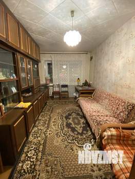 3-к квартира, вторичка, 58м2, 2/5 этаж