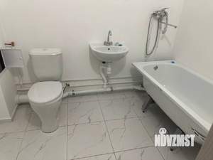 1-к квартира, вторичка, 38м2, 6/8 этаж