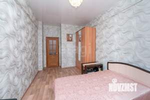 2-к квартира, вторичка, 57м2, 3/5 этаж