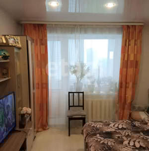 2-к квартира, вторичка, 50м2, 5/10 этаж