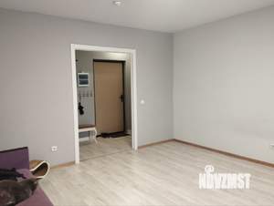 1-к квартира, вторичка, 40м2, 10/10 этаж