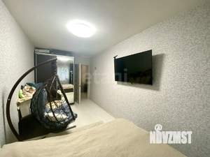 2-к квартира, вторичка, 44м2, 3/5 этаж