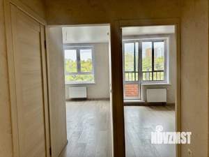 1-к квартира, вторичка, 32м2, 2/9 этаж