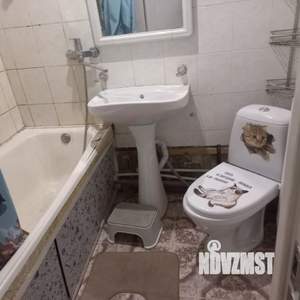 2-к квартира, вторичка, 44м2, 1/9 этаж