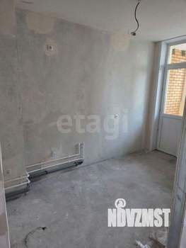 1-к квартира, вторичка, 36м2, 9/26 этаж