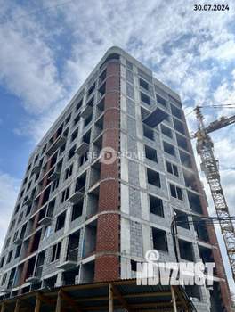 1-к квартира, вторичка, 36м2, 3/10 этаж
