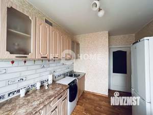 2-к квартира, вторичка, 59м2, 3/5 этаж