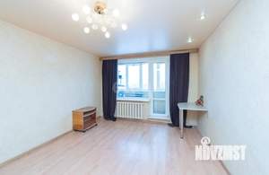 2-к квартира, вторичка, 46м2, 5/5 этаж