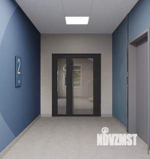3-к квартира, вторичка, 71м2, 4/5 этаж