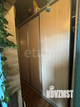 2-к квартира, вторичка, 60м2, 4/4 этаж