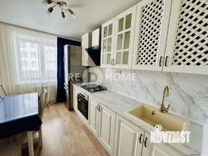 3-к квартира, вторичка, 61м2, 9/9 этаж
