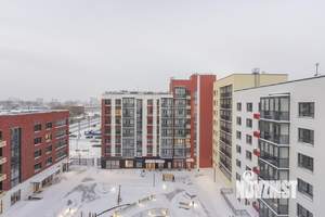 1-к квартира, вторичка, 34м2, 8/8 этаж