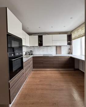 3-к квартира, вторичка, 55м2, 5/14 этаж