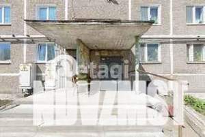 2-к квартира, вторичка, 44м2, 8/9 этаж