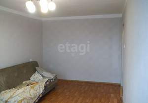 1-к квартира, вторичка, 31м2, 5/5 этаж