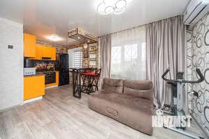 2-к квартира, вторичка, 43м2, 2/5 этаж