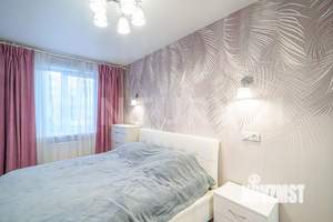 2-к квартира, вторичка, 43м2, 8/9 этаж