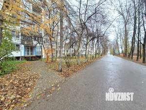 2-к квартира, вторичка, 43м2, 1/9 этаж