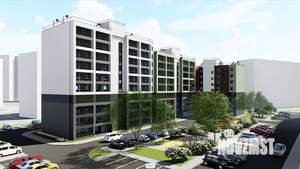 1-к квартира, вторичка, 35м2, 9/10 этаж