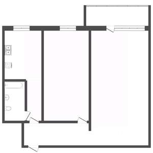 Фото квартиры на продажу (2)