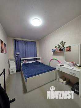 2-к квартира, вторичка, 44м2, 7/9 этаж