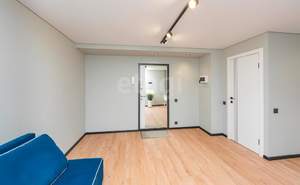 1-к квартира, вторичка, 23м2, 3/3 этаж