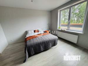 Студия квартира, вторичка, 23м2, 2/19 этаж