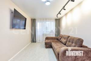 2-к квартира, вторичка, 44м2, 2/5 этаж