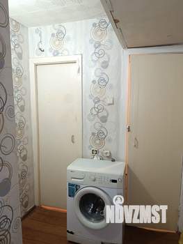 2-к квартира, вторичка, 34м2, 3/5 этаж