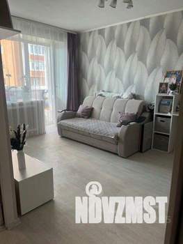 1-к квартира, вторичка, 31м2, 5/5 этаж