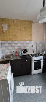 1-к квартира, вторичка, 31м2, 5/5 этаж