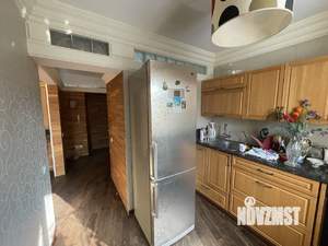 1-к квартира, вторичка, 30м2, 4/5 этаж