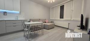 2-к квартира, вторичка, 52м2, 16/25 этаж