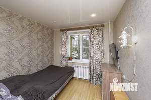 3-к квартира, вторичка, 66м2, 1/9 этаж