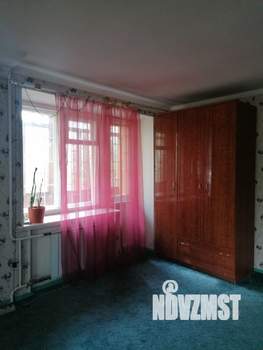 1-к квартира, вторичка, 32м2, 3/5 этаж