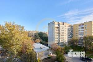 1-к квартира, вторичка, 33м2, 5/9 этаж